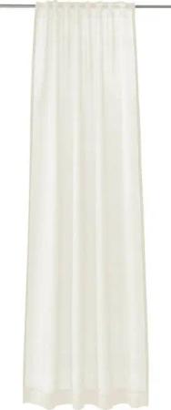 JOOP! Gardine JOOP! LIVING - GLARE Fertiggardine (1 St), transparent, Textil