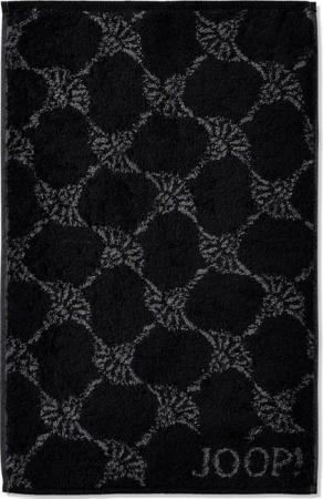 JOOP Gästehandtuch "Gästetuch Classic Cornflower 1er Pack"