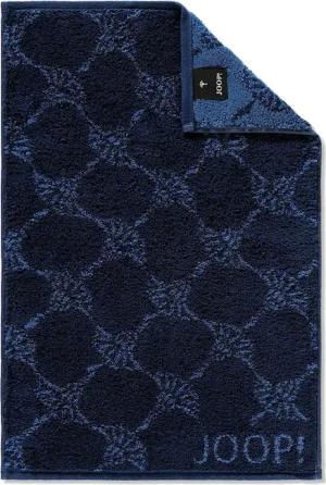 JOOP Gästehandtuch "Gästetuch Classic Cornflower 1er Pack"