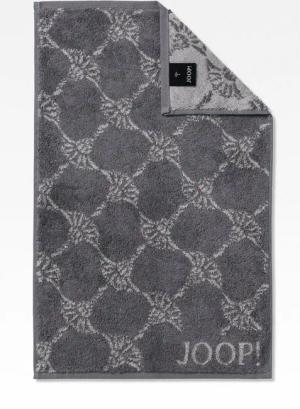 JOOP! Gästehandtücher JOOP! LIVING - CLASSIC CORNFLOWER Gästetuch-Set, Textil (3-St)