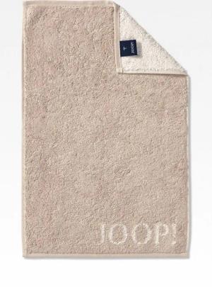 JOOP! Gästehandtücher JOOP! LIVING - CLASSIC DOUBLEFACE Gästetuch-Set, Textil (3-St)