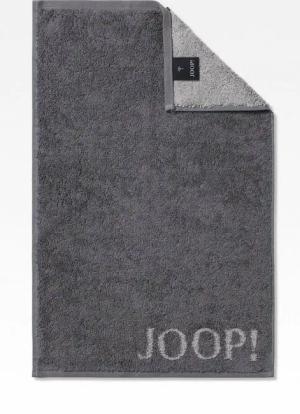 JOOP! Gästehandtücher JOOP! LIVING - CLASSIC DOUBLEFACE Gästetuch-Set, Textil (3-St)