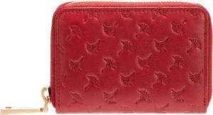 JOOP! Geldbörse Aena Purse, aus echtem Rindsleder mit RFID-Blocker Schutz