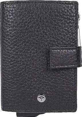 JOOP Geldbörse CARDONA C-FOUR schwarz