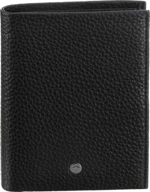 JOOP! Geldbörse Cardona Ladon BillFold V8, im zeitlosen Design aus hochwertigem Leder mit RFID-Schutz