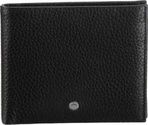 JOOP! Geldbörse cardona ninos billfold h10, aus hochwertigem Leder