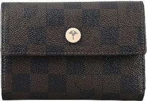 JOOP Geldbörse CORTINA PIAZZA COSMA schwarz