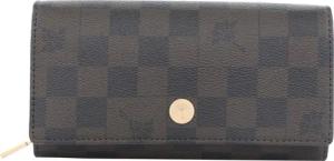 JOOP! Geldbörse cortina piazza europa purse lh10f, mit modischem Allover Print