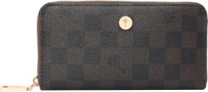 JOOP! Geldbörse cortina piazza melete purse lh11z, mit Allover Print