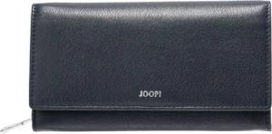 JOOP! Geldbörse Europa Purse, aus echtem Leder mit RFID-Blocker Schutz