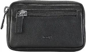 JOOP Geldbörse GRYPHOS  schwarz