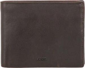 JOOP! Geldbörse Joop - Herren Billfold Loreto Typhon