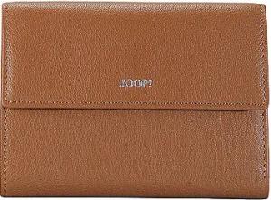 JOOP Geldbörse LANTEA COSMA hellbraun