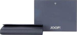 JOOP! Geldbörse lantea cosma purse mh10f, aus Ziegenleder, mit weichem Innenmaterial aus Baumwolle