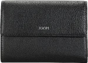 JOOP Geldbörse LANTEA COSMA schwarz