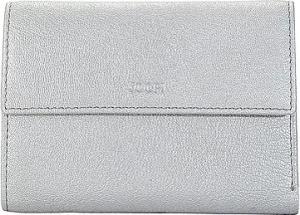 JOOP Geldbörse LANTEA COSMA silber