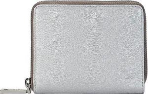 JOOP Geldbörse LANTEA NISA silber