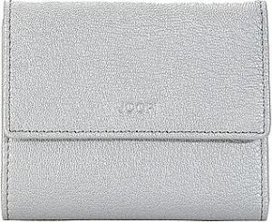 JOOP Geldbörse LANTEA SIMONA silber