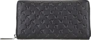 JOOP Geldbörse LEGGERO STAMPA schwarz
