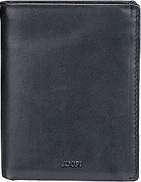 JOOP Geldbörse LORETO LADON schwarz