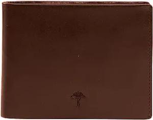 JOOP Geldbörse LORETO NINOS Billfold MH10 braun