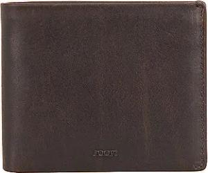 JOOP Geldbörse LORETO NINOS Billfold MH10 braun