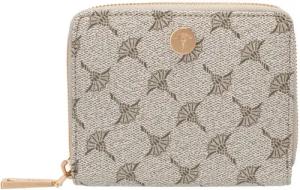 JOOP! Geldbörse mazzolino nisa purse mh6z1, mit Reißverschluss