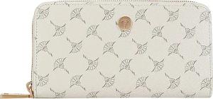 JOOP Geldbörse MELETE creme