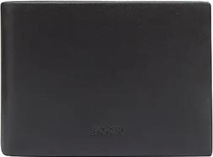 JOOP Geldbörse Pero Nestor schwarz