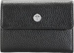 JOOP Geldbörse POMPEJI  schwarz