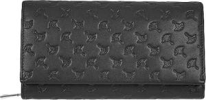 JOOP Geldbörse  schwarz