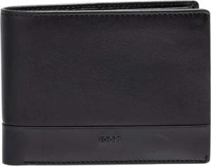 JOOP! Geldbörse Typhon Billfold, aus echtem Rindsleder mit RFID-Blocker Schutz