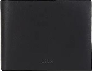 JOOP Geldbörse TYPHON schwarz