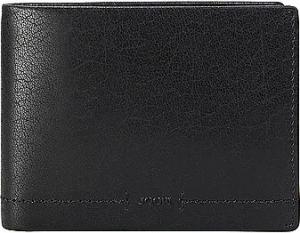 JOOP Geldbörse TYPHON TOFANO schwarz