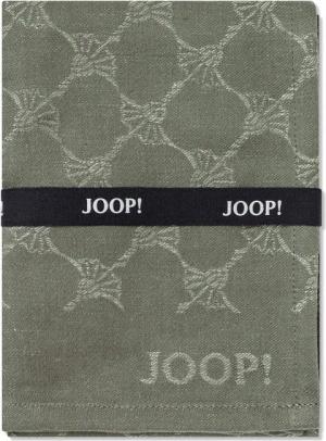 JOOP! Geschirrtuch Cuisine Cornflower Classic 1700, (1-tlg)