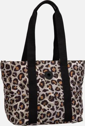 Joop - Giocoso Leo Helena Shopper MHZ Black - Henkeltasche  ,