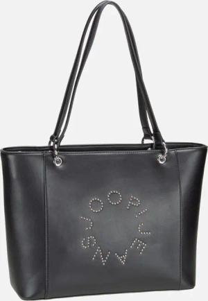 Joop - Giro Borchia Imani Shopper LHZ Black - Shopper  ,