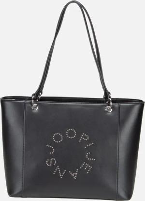 Joop - Giro Borchia Imani Shopper LHZ Black - Shopper  ,