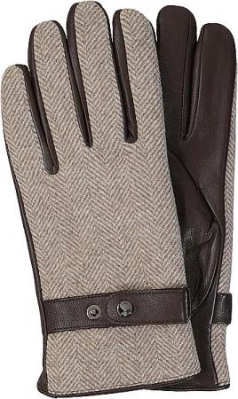 JOOP Handschuhe braun | XL