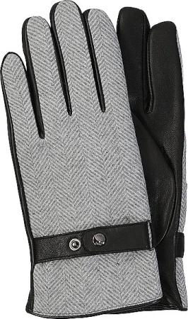 JOOP Handschuhe grau | S