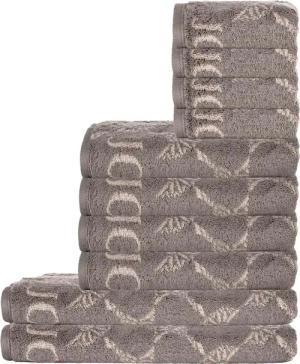 JOOP Handtuch "Handtuch 10er Pack"