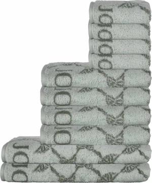 JOOP Handtuch "Handtuch 10er Pack"