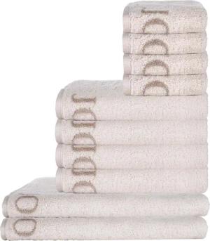 JOOP Handtuch "Handtuch Classic 10er Pack"