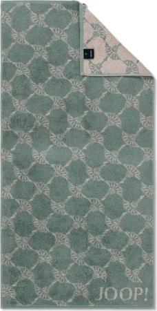 JOOP Handtuch "Handtuch Classic Cornflower 1er Pack"