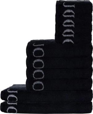 JOOP! Handtuch Unisex Handtuch 1er Pack, 10er Pack Baumwolle, Frottier (Set, 10-St)