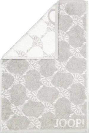 JOOP! Handtücher Classic Cornflower 1611, 100% Baumwolle (1-St)