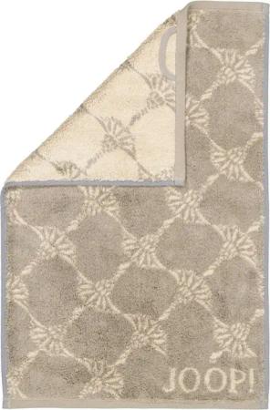 JOOP! Handtücher Classic Cornflower 1611, 100% Baumwolle (1-St)