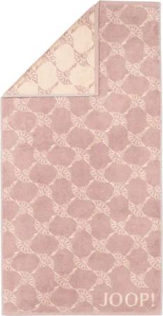 JOOP! Handtücher Classic Cornflower 1611, 100% Baumwolle (1-St)