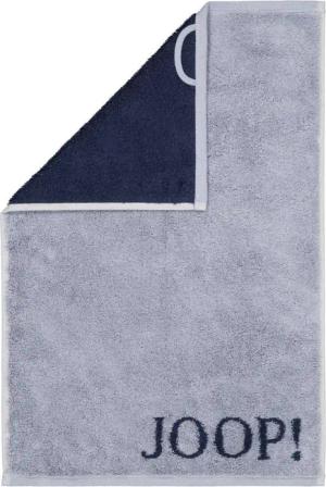 JOOP! Handtücher Classic Doubleface 1600, 100% Baumwolle (1-St)