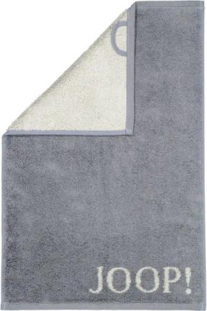 JOOP! Handtücher Classic Doubleface 1600, 100% Baumwolle (1-St)